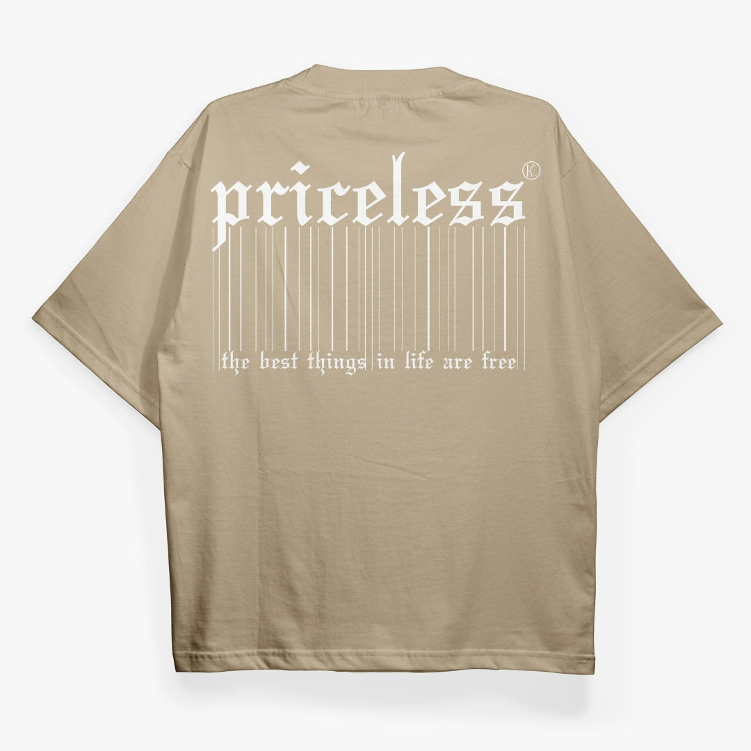 Priceless S/S Tee