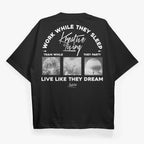 Like They Dream S/S Tee
