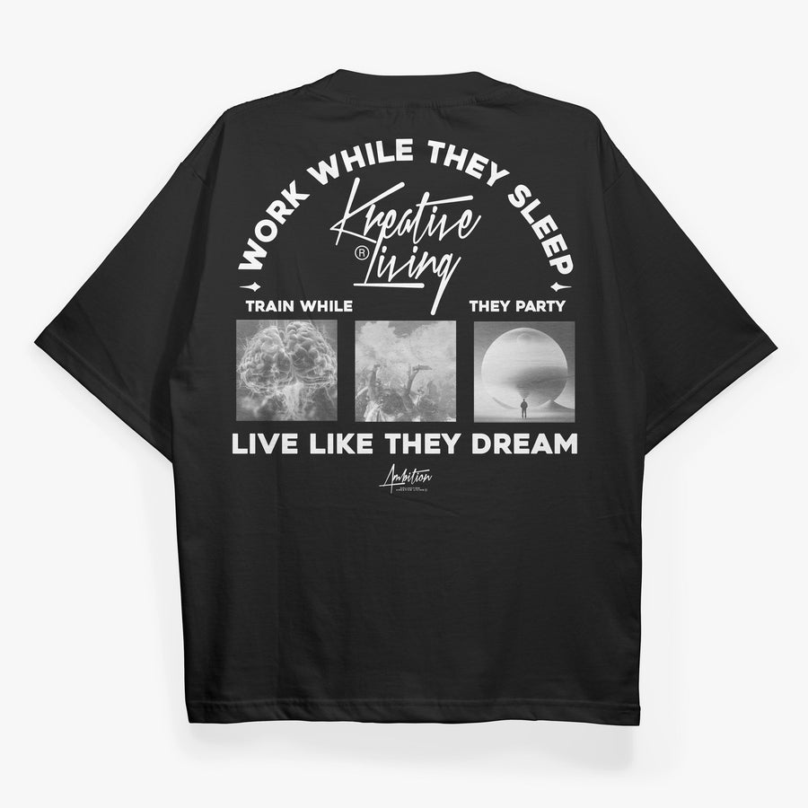 Like They Dream S/S Tee