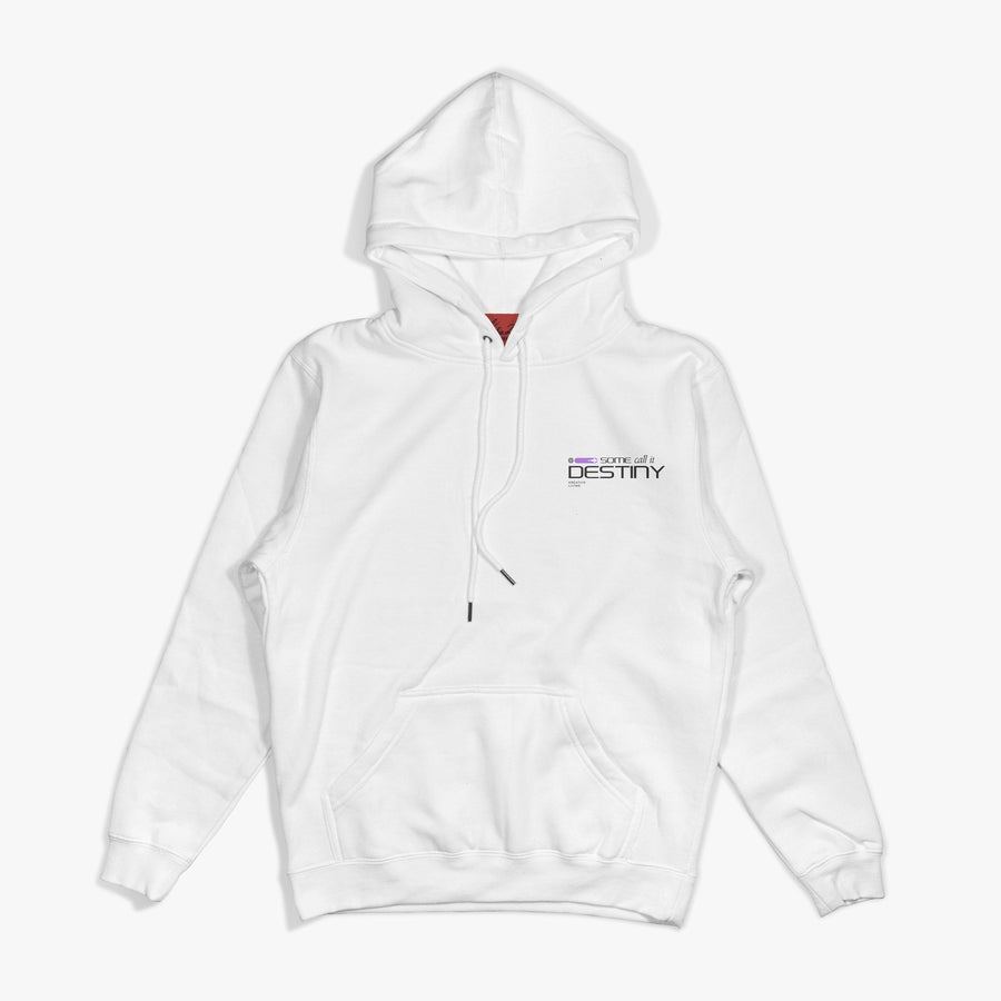 Destiny Hoodie