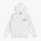 Perfect Timing Hoodie
