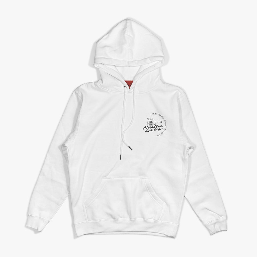 Perfect Timing Hoodie