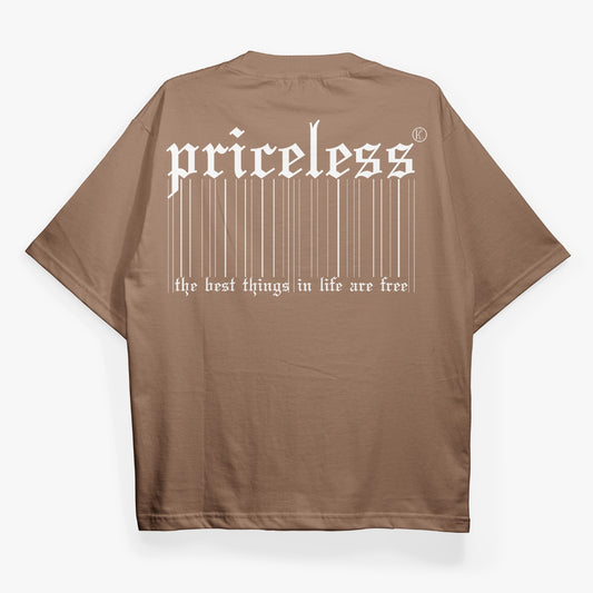 Priceless S/S Tee
