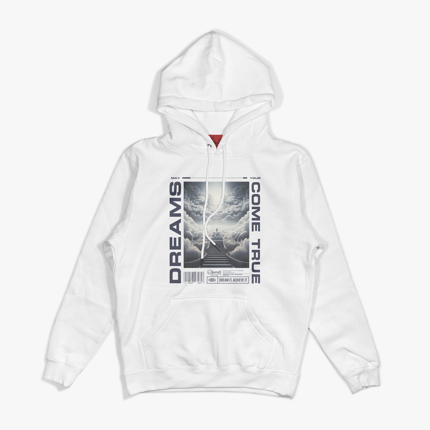 Fulfilled Hoodie