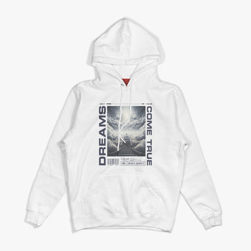 Fulfilled Hoodie