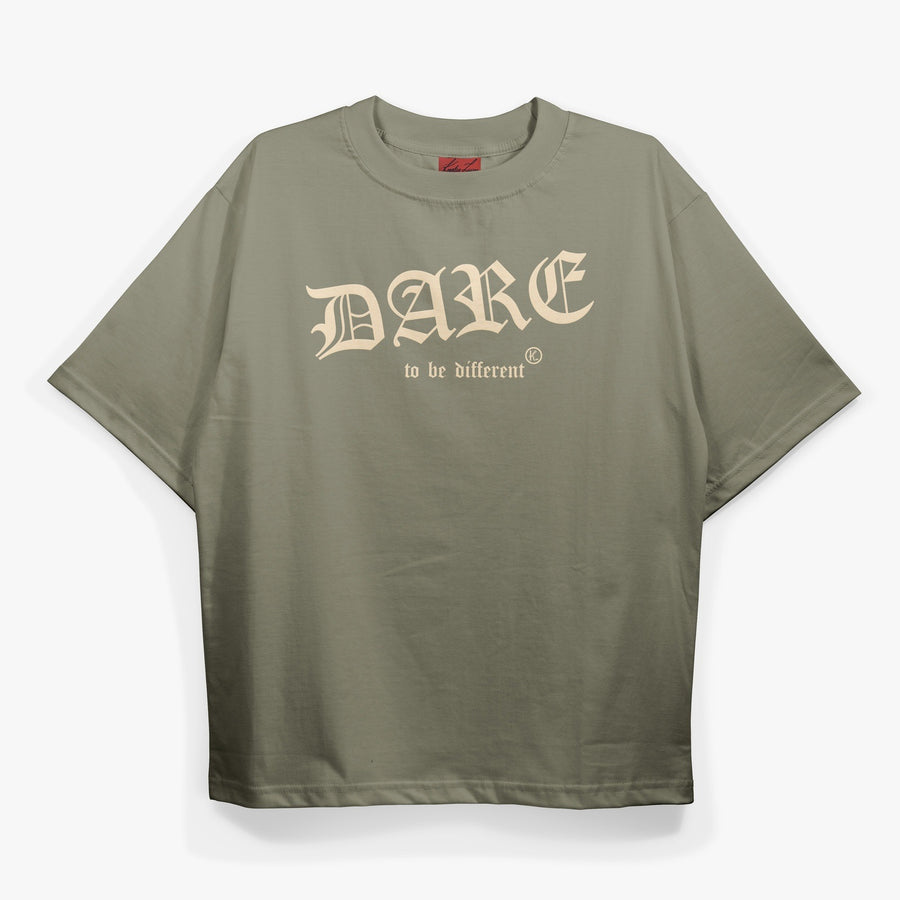 Illusion S/S Tee