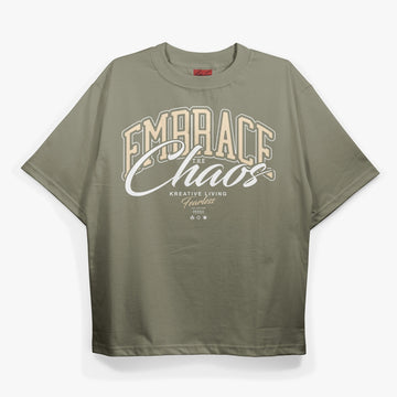 Chaos S/S Tee