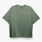 Mind Is A Gift S/S Tee