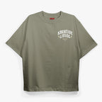 Trailblazer S/S Tee