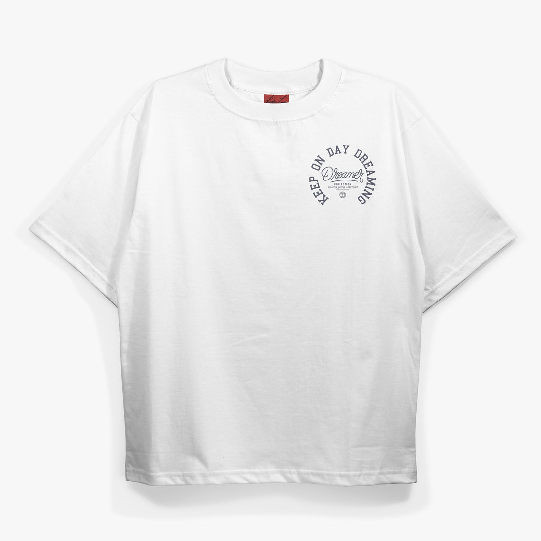 Day Dreaming S/S Tee