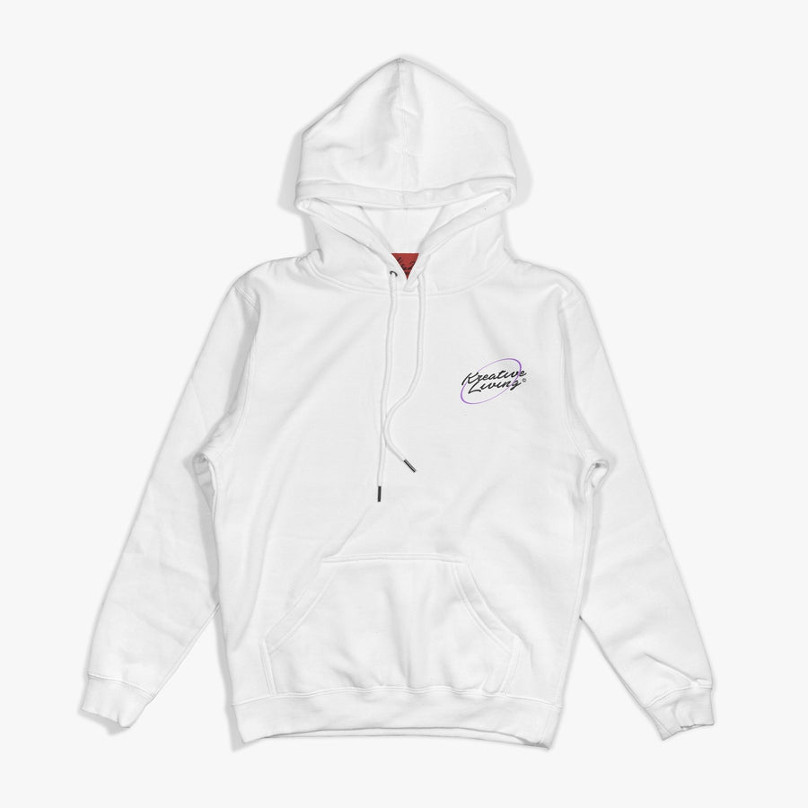 I Am Hoodie
