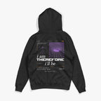 I Am Hoodie