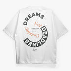 No Deadlines S/S Tee