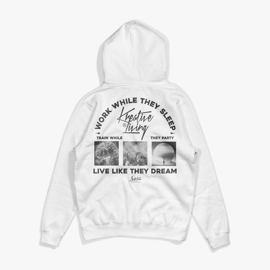 Like They Dream Hoodie