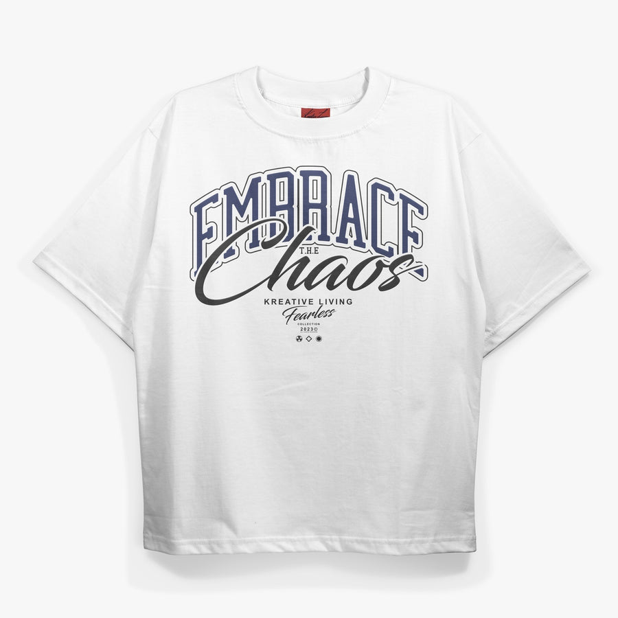 Chaos S/S Tee