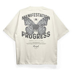 Manifesting S/S Tee