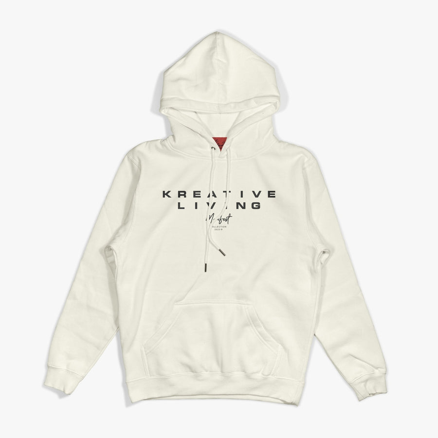 Manifesting Hoodie