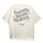 My Thoughts S/S Tee