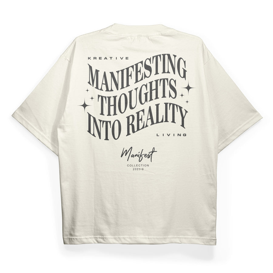 My Thoughts S/S Tee