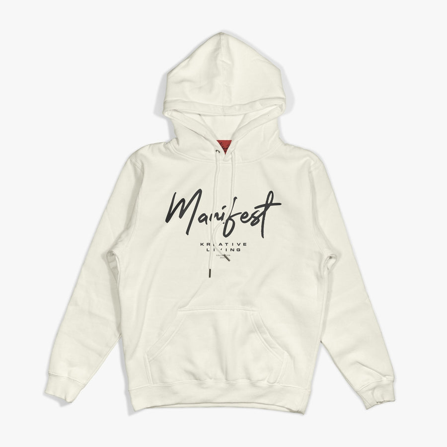 My Thoughts Hoodie