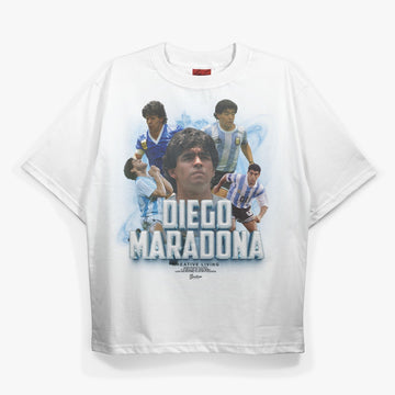 Maradona S/S Tee
