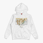 Dare To Fly Hoodie
