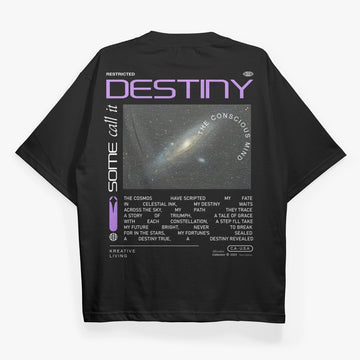 Destiny S/S Tee