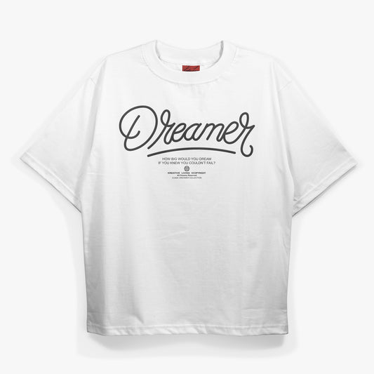 Dreamer S/S Tee