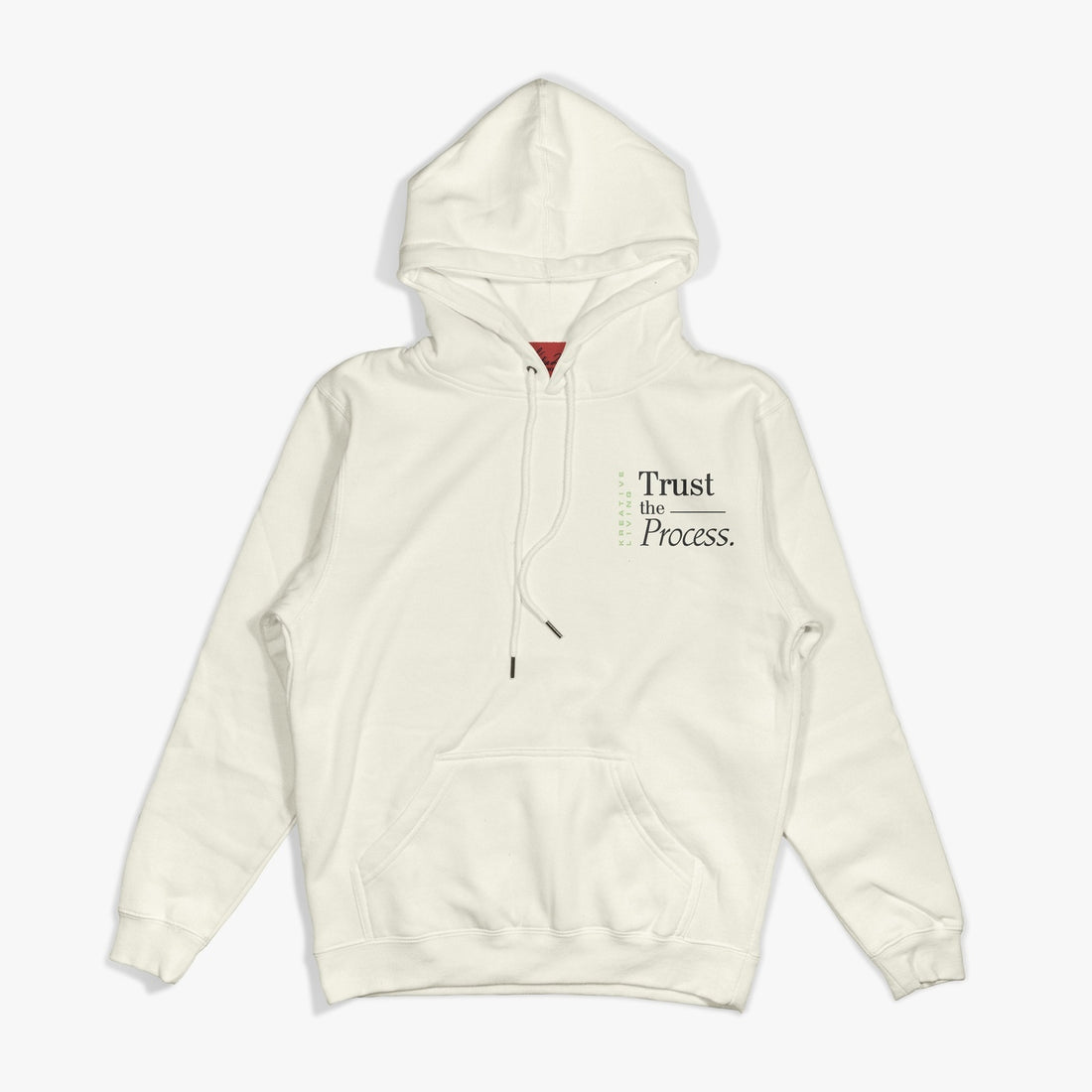 Process Hoodie