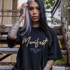 My Thoughts S/S Tee