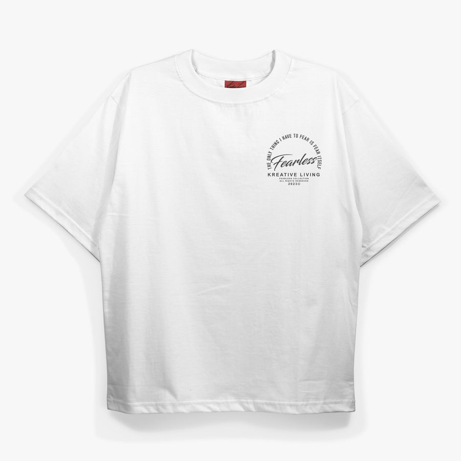 Fearless S/S Tee