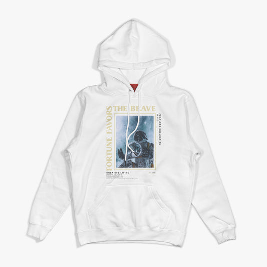 Fortune Hoodie