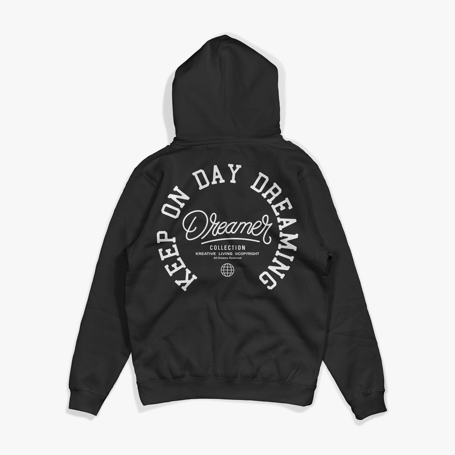 Day Dreaming Hoodie