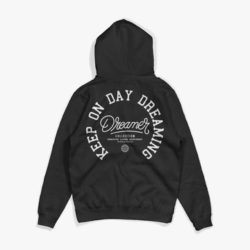 Day Dreaming Hoodie