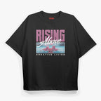 Rising Above S/S Tee