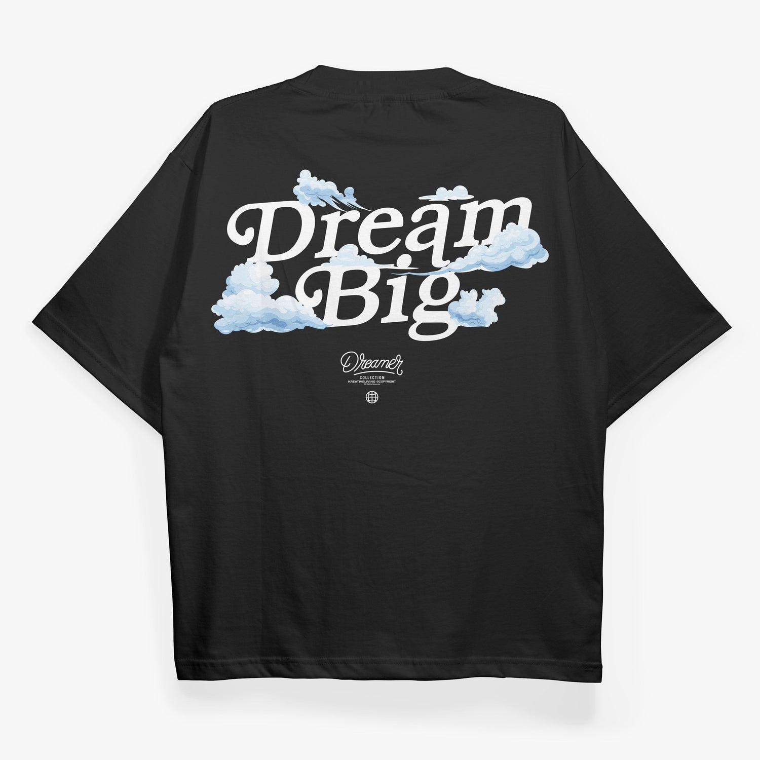 Dream Big S/S Tee