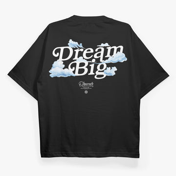 Dream Big S/S Tee