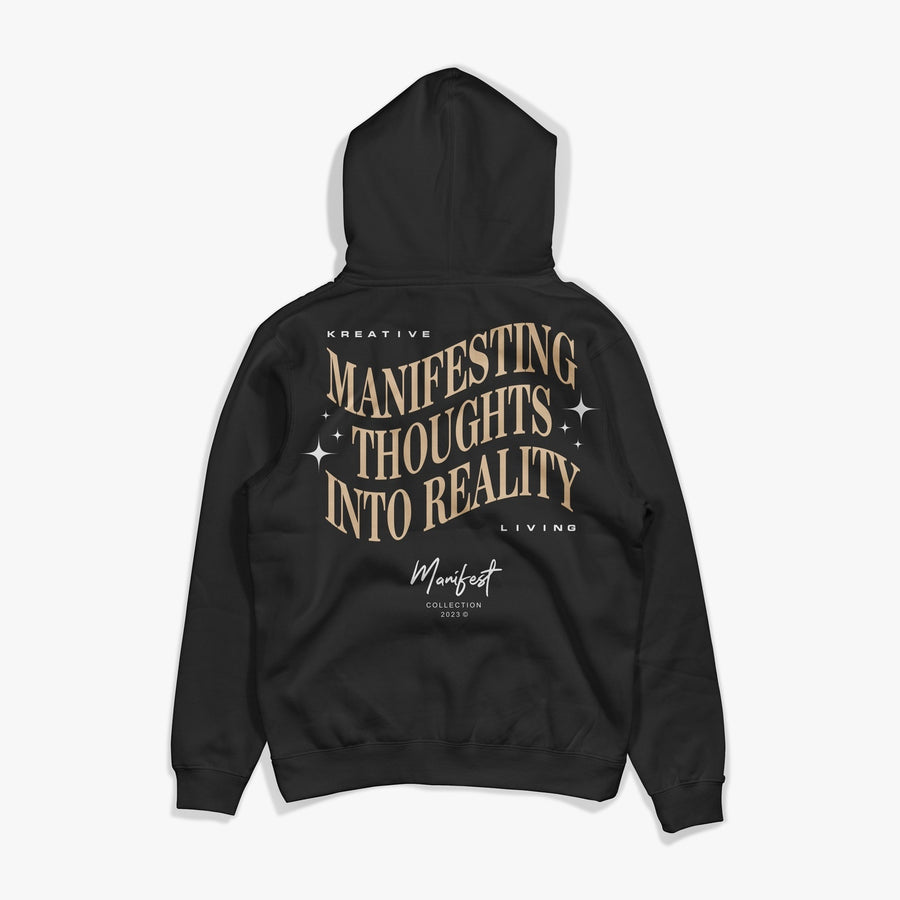 My Thoughts Hoodie
