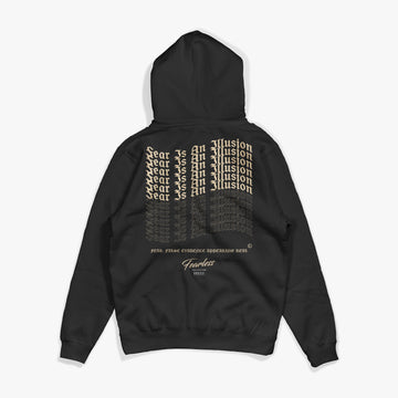 Illusion Hoodie