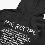 The Recipe Hoodie