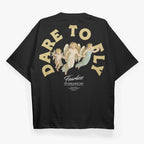 Dare To Fly S/S Tee