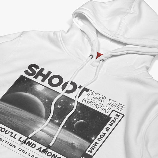 Aim High Hoodie