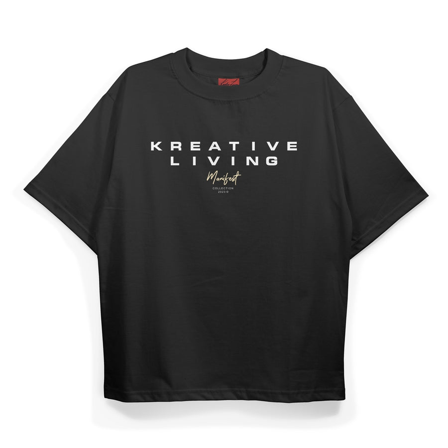 Manifesting S/S Tee