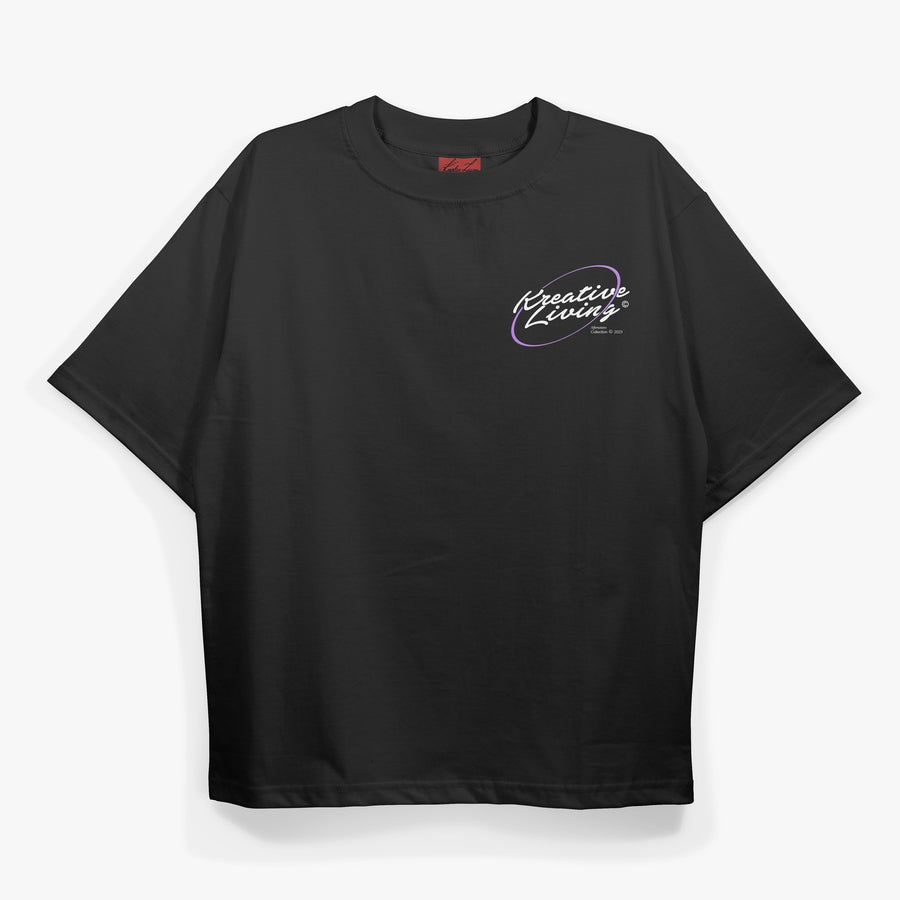 I Am S/S Tee
