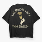 Mind Is A Gift S/S Tee