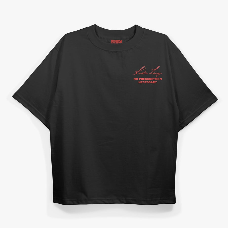 The Recipe S/S Tee