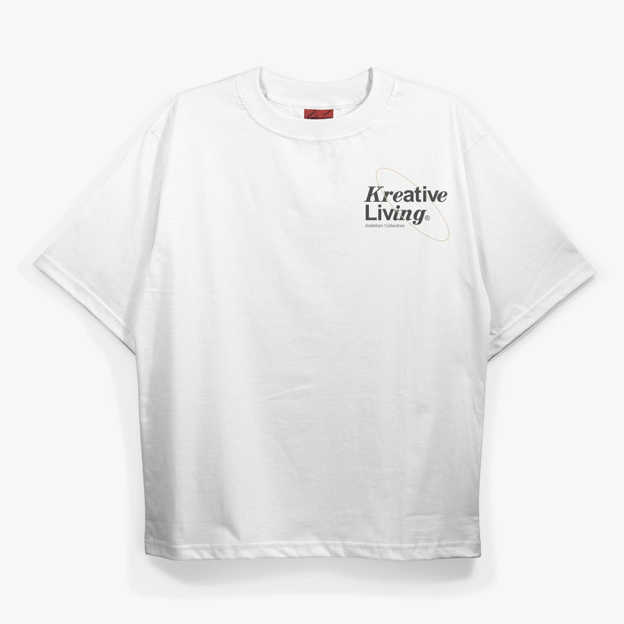 Journey S/S Tee