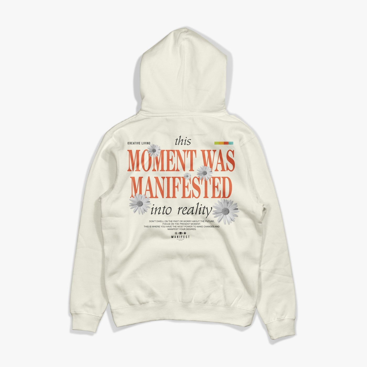 This Moment Hoodie