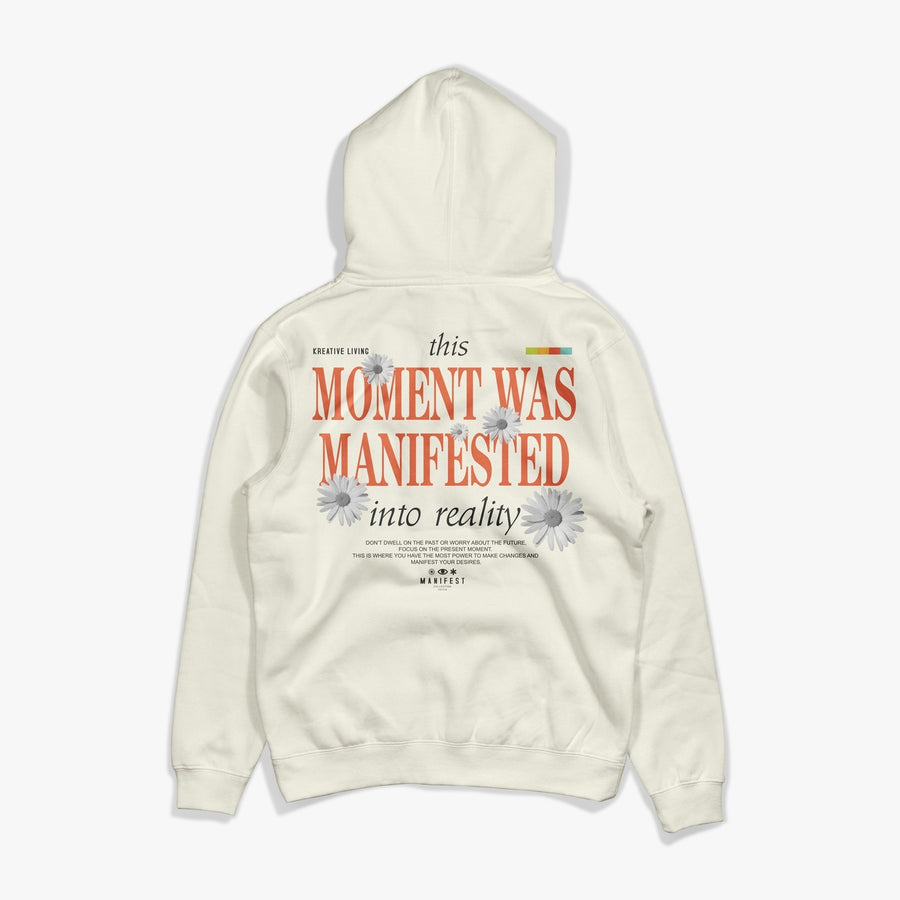 Moments Hoodie