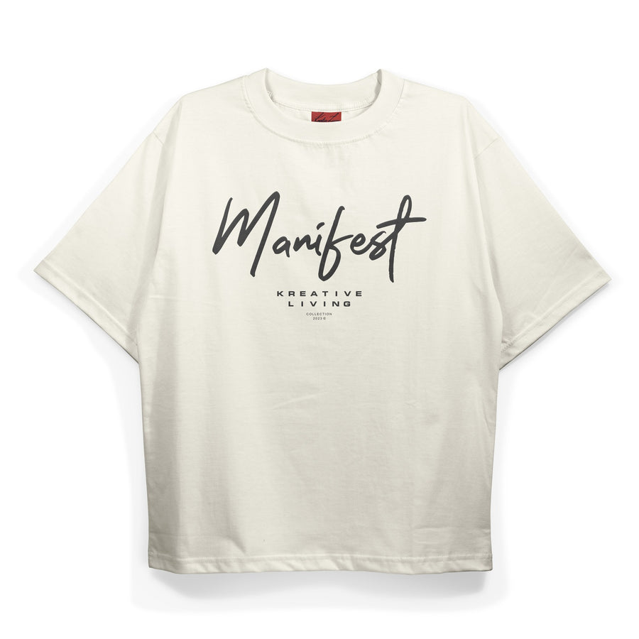 My Thoughts S/S Tee